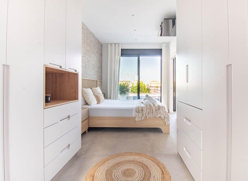 3 makuuhuone Huvila myytävänä paikassa Santiago de la Ribera - 735 000 € (Ref: 9131464)