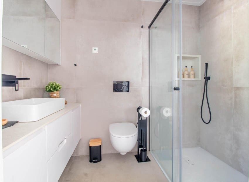 3 makuuhuone Huvila myytävänä paikassa Santiago de la Ribera - 735 000 € (Ref: 9131464)