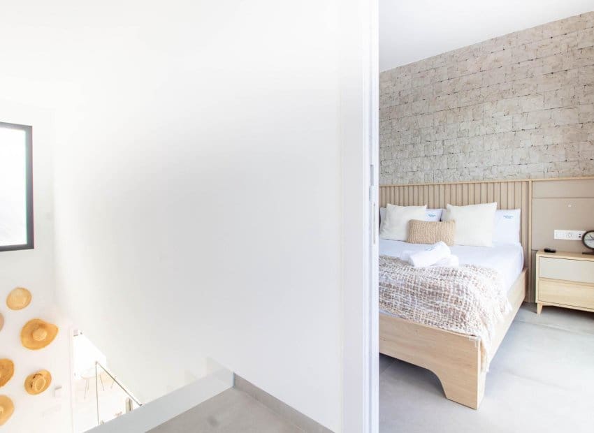 3 makuuhuone Huvila myytävänä paikassa Santiago de la Ribera - 735 000 € (Ref: 9131464)