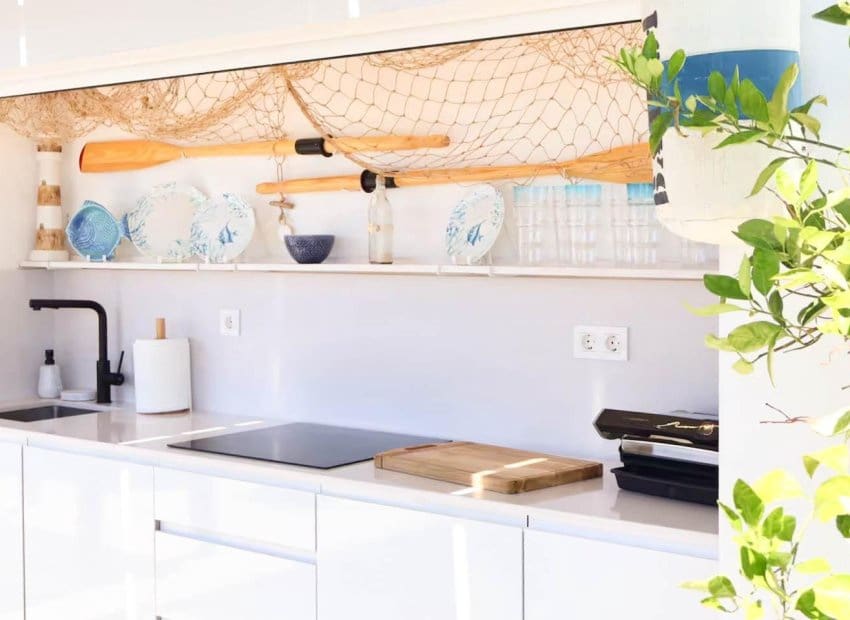 3 makuuhuone Huvila myytävänä paikassa Santiago de la Ribera - 735 000 € (Ref: 9131464)