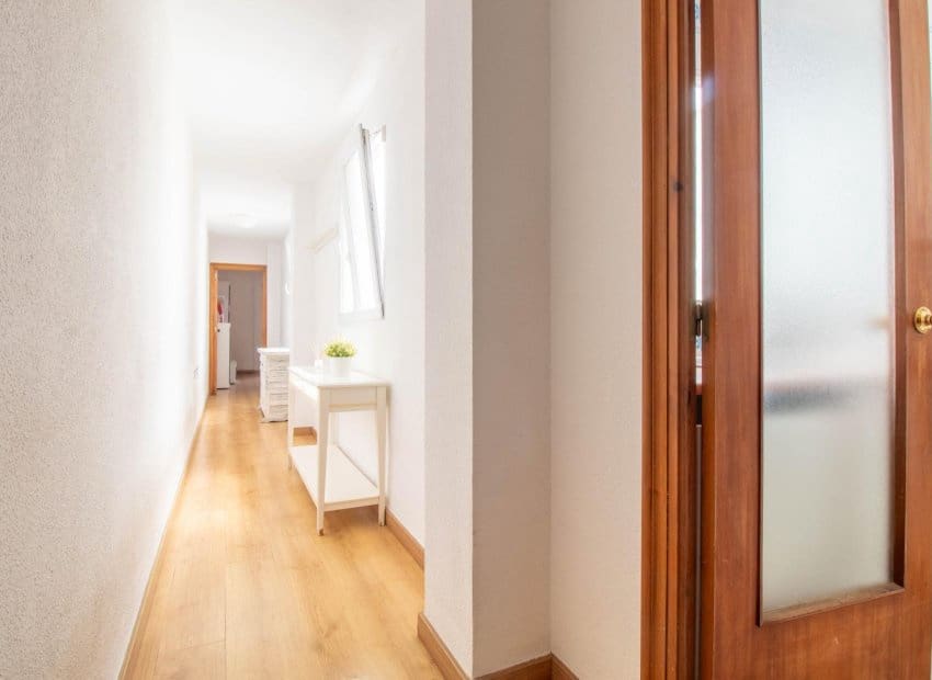 3 quarto Penthouse para venda em Torrevieja - 160 000 € (Ref: 9131466)