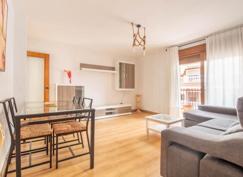 3 quarto Penthouse para venda em Torrevieja - 160 000 € (Ref: 9131466)