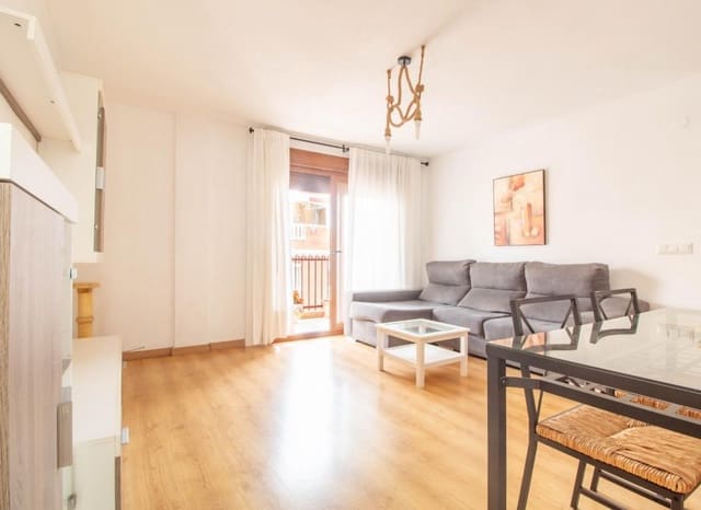 3 quarto Penthouse para venda em Playa del Acequión, Torrevieja - 160 000 € (Ref: 9131466)