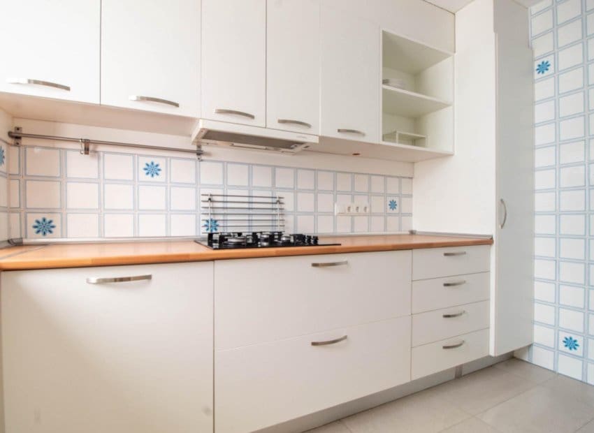 3 quarto Penthouse para venda em Torrevieja - 160 000 € (Ref: 9131466)