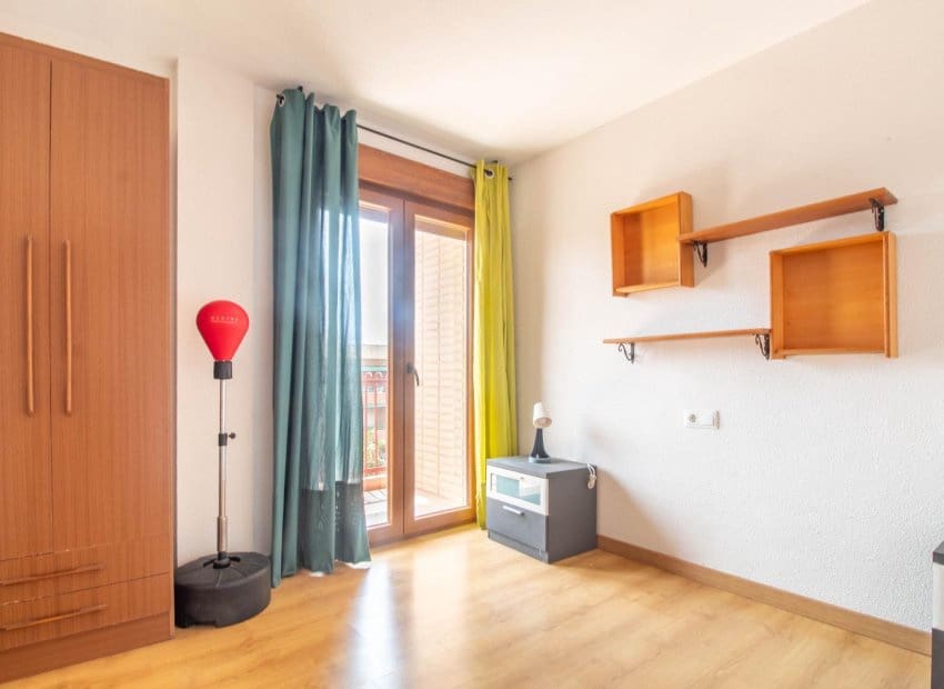 3 quarto Penthouse para venda em Torrevieja - 160 000 € (Ref: 9131466)