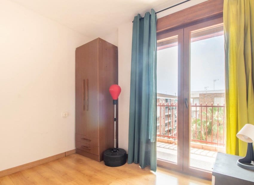 3 quarto Penthouse para venda em Torrevieja - 160 000 € (Ref: 9131466)