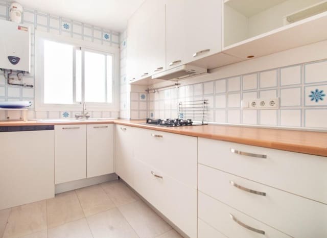 3 quarto Penthouse para venda em Playa del Acequión, Torrevieja - 160 000 € (Ref: 9131466)