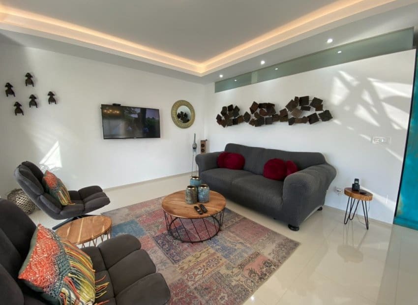 2 soveværelse Penthouse til salg i Ciudad Quesada med swimmingpool - € 299.900 (Ref: 9131469)