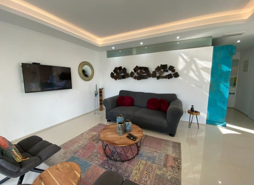 2 soveværelse Penthouse til salg i Ciudad Quesada med swimmingpool - € 299.900 (Ref: 9131469)