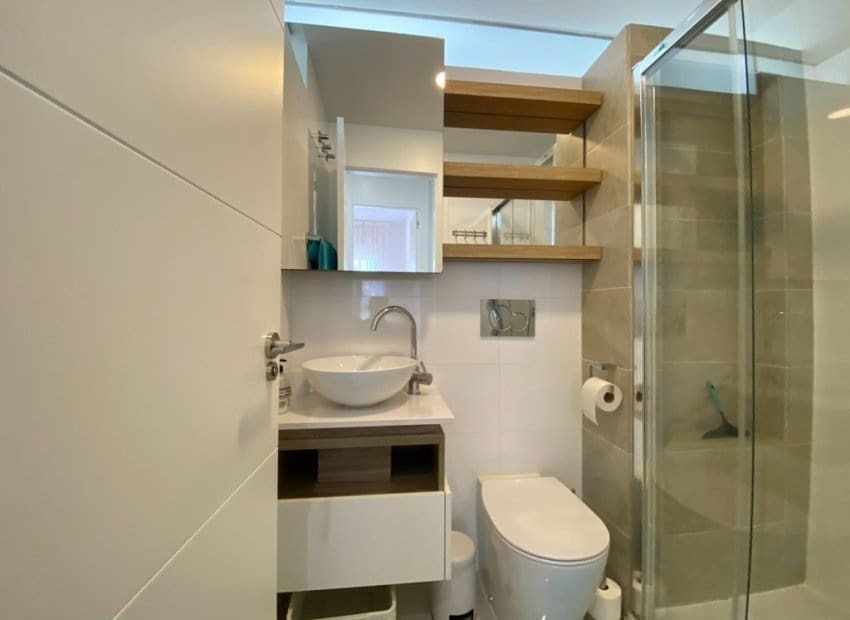 2 soveværelse Penthouse til salg i Ciudad Quesada med swimmingpool - € 299.900 (Ref: 9131469)