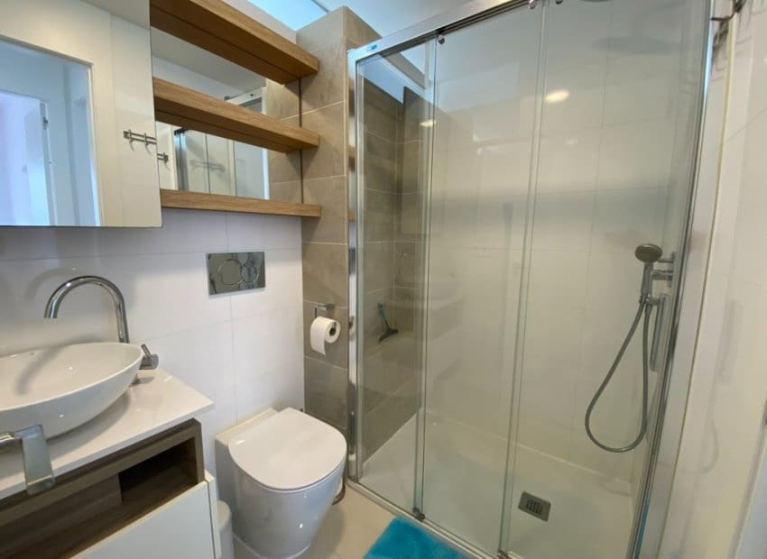 2 soveværelse Penthouse til salg i Ciudad Quesada med swimmingpool - € 299.900 (Ref: 9131469)