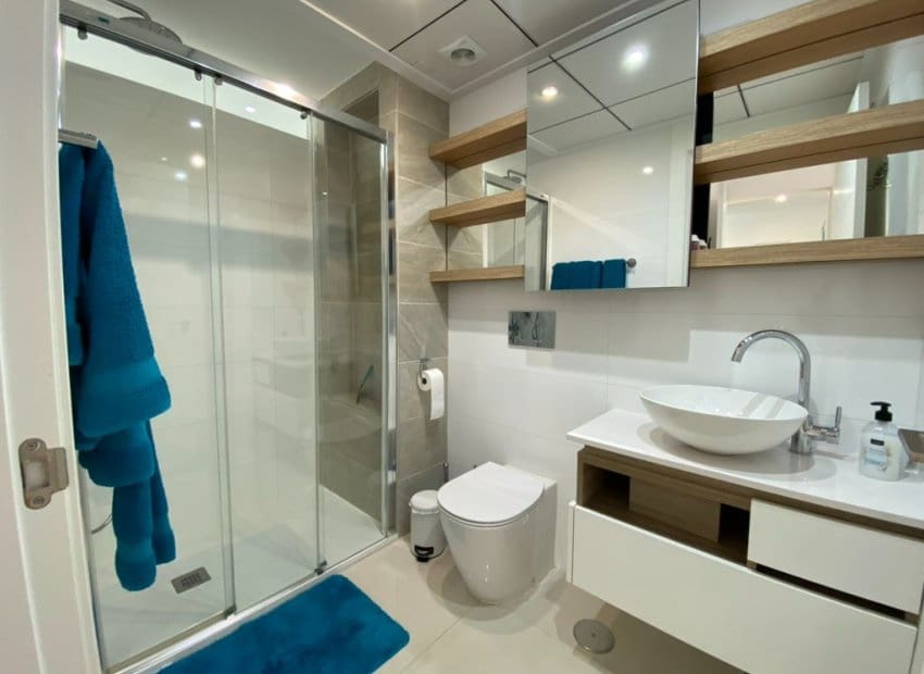 2 soveværelse Penthouse til salg i Ciudad Quesada med swimmingpool - € 299.900 (Ref: 9131469)