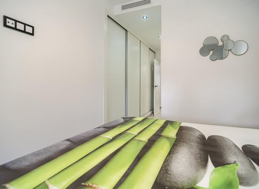 2 bedroom Apartment for sale in Pilar de la Horadada with pool - € 317,500 (Ref: 9131471)