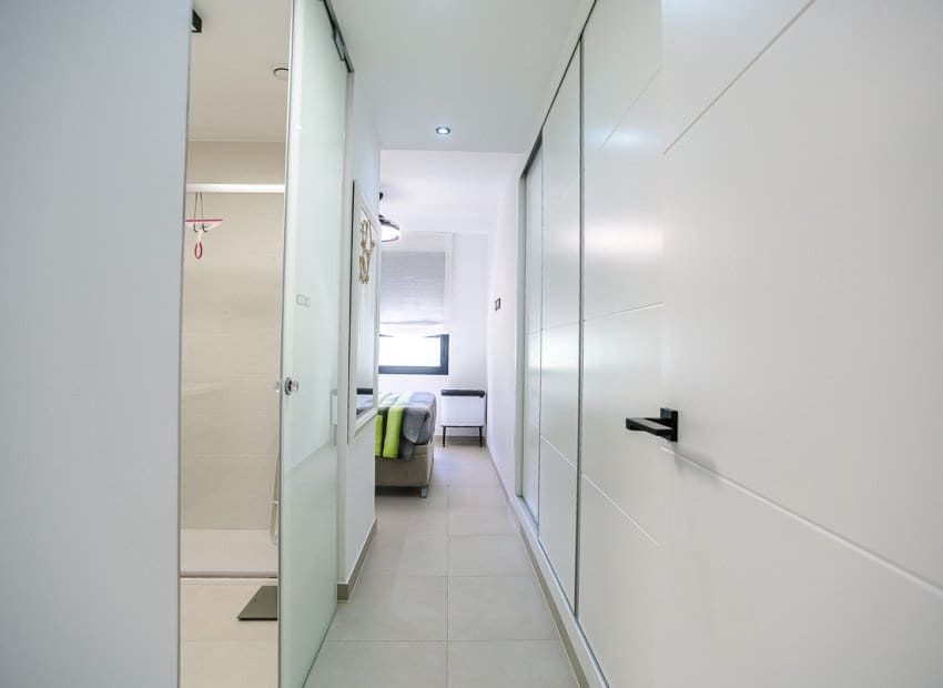 2 bedroom Apartment for sale in Pilar de la Horadada with pool - € 317,500 (Ref: 9131471)