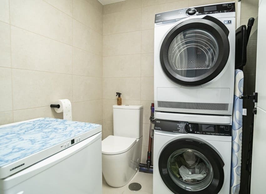 2 bedroom Apartment for sale in Pilar de la Horadada with pool - € 317,500 (Ref: 9131471)