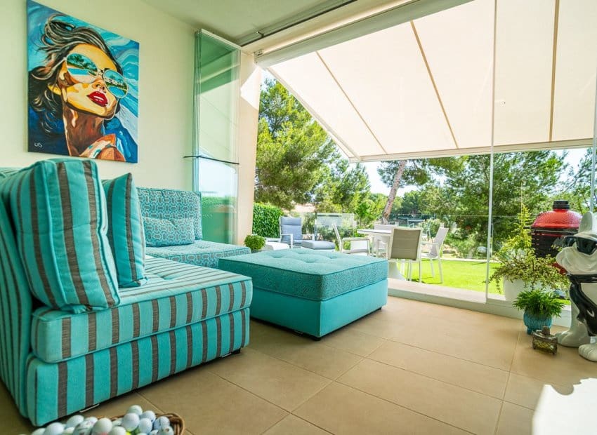 2 bedroom Apartment for sale in Pilar de la Horadada with pool - € 317,500 (Ref: 9131471)