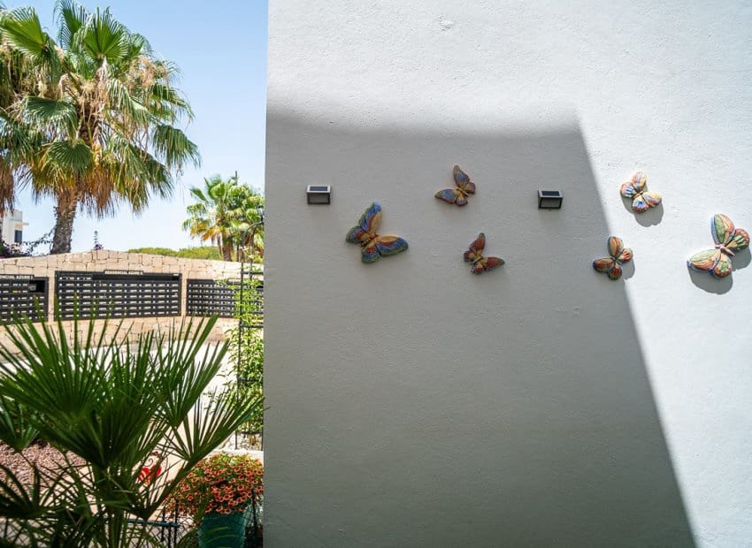 2 bedroom Apartment for sale in Pilar de la Horadada with pool - € 317,500 (Ref: 9131471)