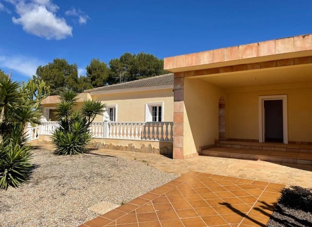 4 camera da letto Villa in vendita in Villamartin, Orihuela con piscina - 510.000 € (Rif: 9131479)
