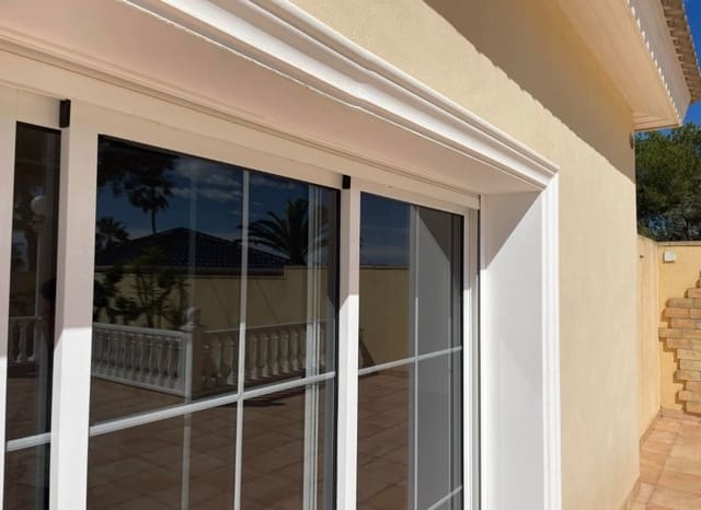 4 camera da letto Villa in vendita in Villamartin, Orihuela con piscina - 510.000 € (Rif: 9131479)