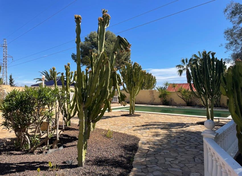 4 bedroom Villa for sale in Villamartin with pool - € 510,000 (Ref: 9131479)