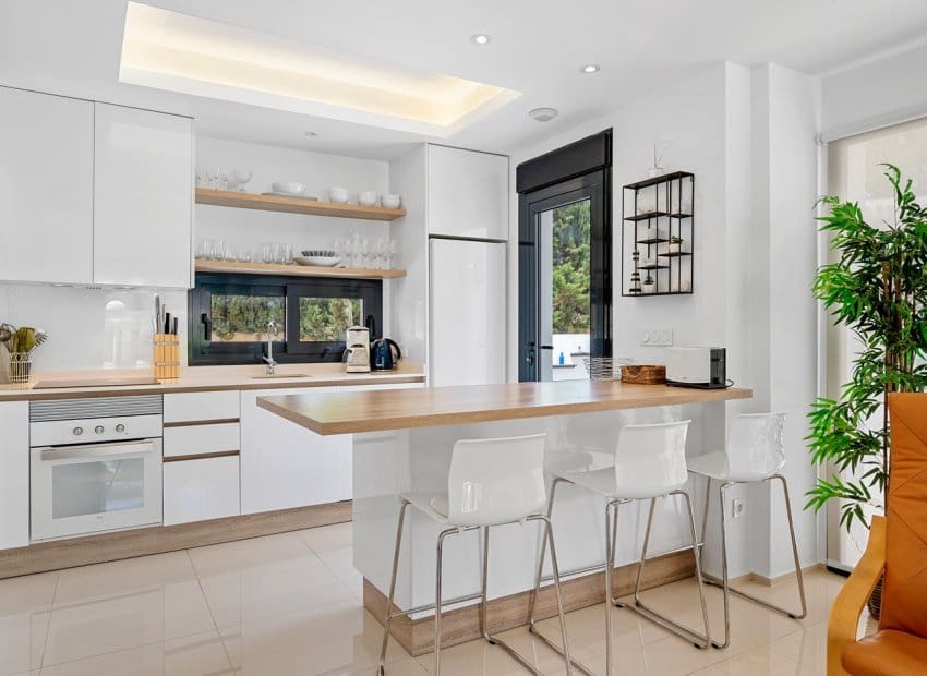 3 camera da letto Casa in vendita in Ciudad Quesada con piscina - 339.000 € (Rif: 9131482)