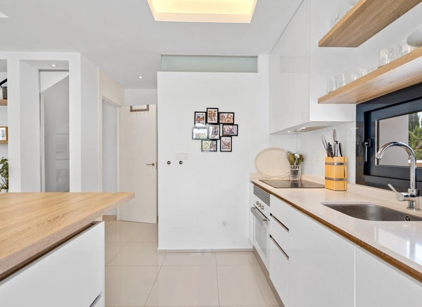 3 camera da letto Casa in vendita in Ciudad Quesada con piscina - 339.000 € (Rif: 9131482)