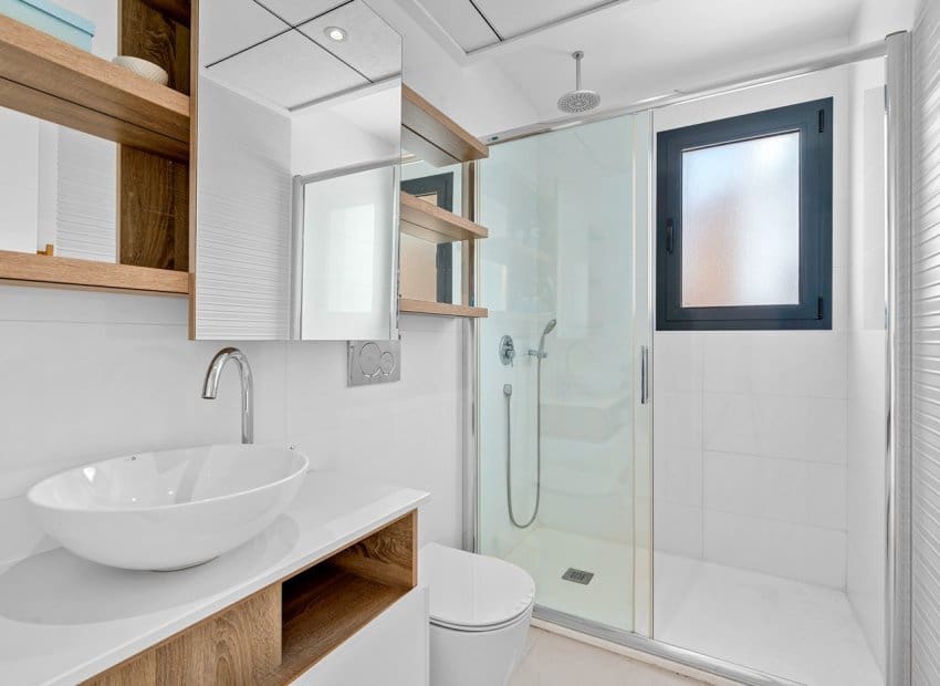 3 camera da letto Casa in vendita in Ciudad Quesada con piscina - 339.000 € (Rif: 9131482)