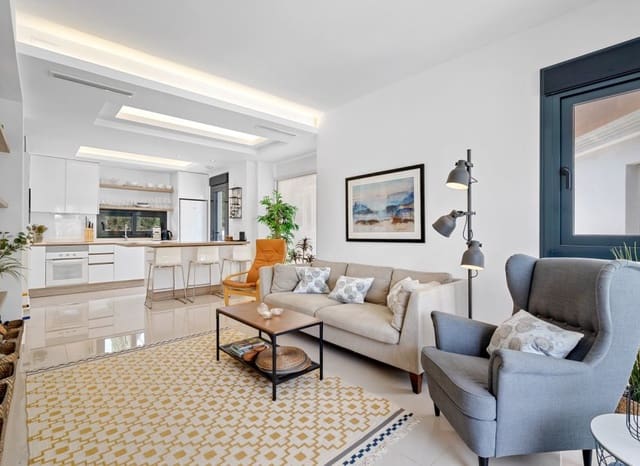 3 camera da letto Casa in vendita in Ciudad Quesada, Rojales con piscina - 339.000 € (Rif: 9131482)