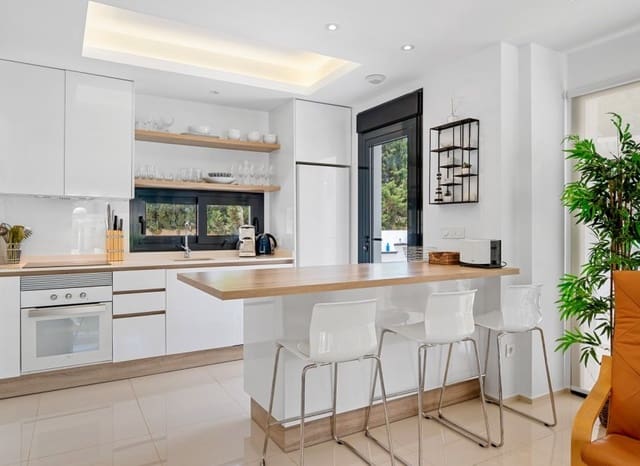 3 camera da letto Casa in vendita in Ciudad Quesada, Rojales con piscina - 339.000 € (Rif: 9131482)