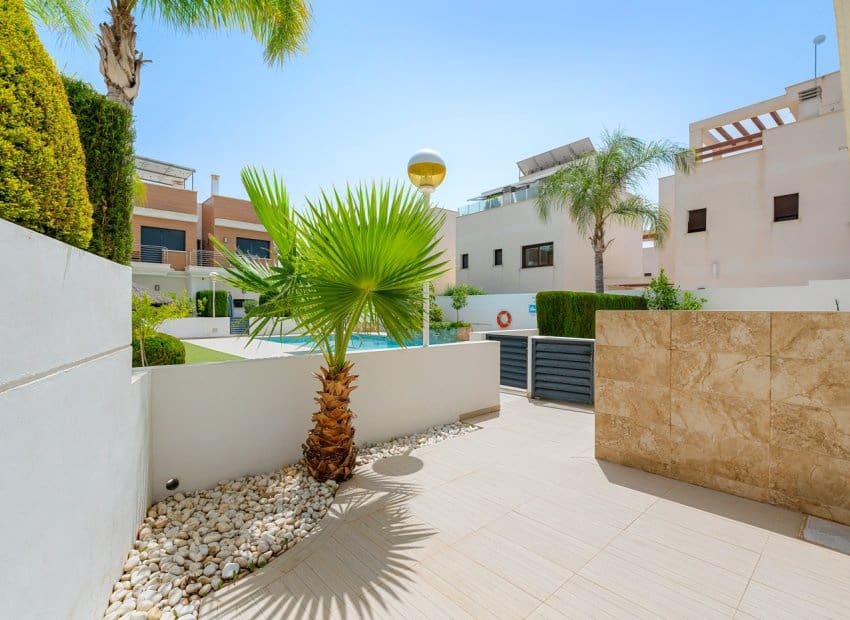 3 camera da letto Casa in vendita in Ciudad Quesada con piscina - 339.000 € (Rif: 9131482)