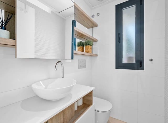 3 camera da letto Casa in vendita in Ciudad Quesada, Rojales con piscina - 339.000 € (Rif: 9131482)