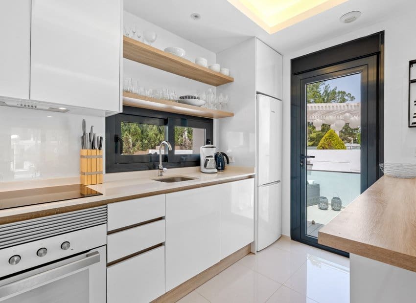 3 camera da letto Casa in vendita in Ciudad Quesada con piscina - 339.000 € (Rif: 9131482)