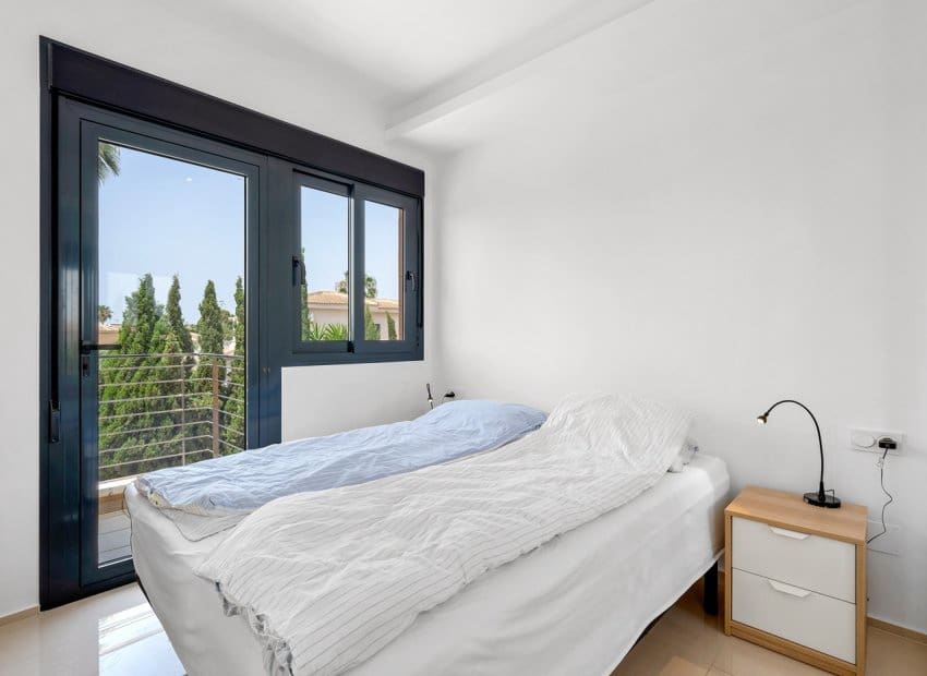 3 camera da letto Casa in vendita in Ciudad Quesada con piscina - 339.000 € (Rif: 9131482)