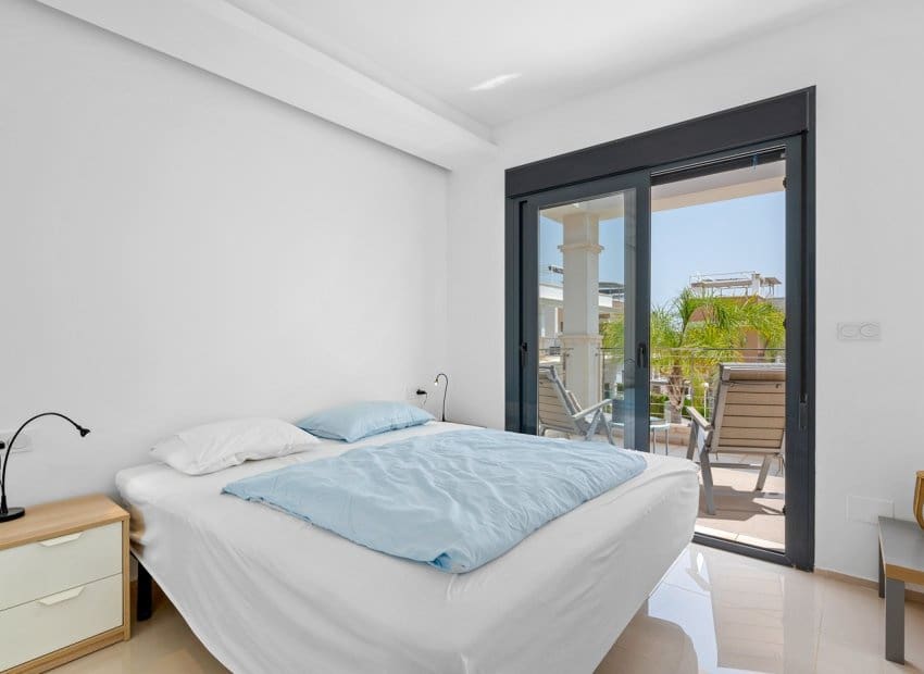 3 camera da letto Casa in vendita in Ciudad Quesada con piscina - 339.000 € (Rif: 9131482)