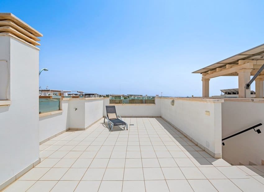 3 camera da letto Casa in vendita in Ciudad Quesada con piscina - 339.000 € (Rif: 9131482)