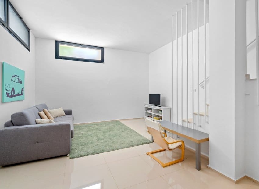 3 camera da letto Casa in vendita in Ciudad Quesada con piscina - 339.000 € (Rif: 9131482)