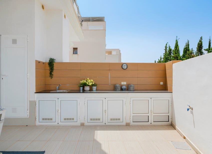 3 camera da letto Casa in vendita in Ciudad Quesada con piscina - 339.000 € (Rif: 9131482)