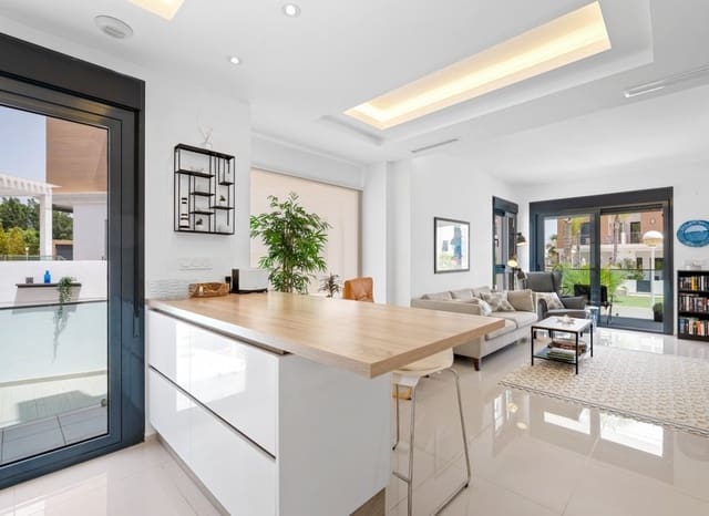 3 camera da letto Casa in vendita in Ciudad Quesada, Rojales con piscina - 339.000 € (Rif: 9131482)