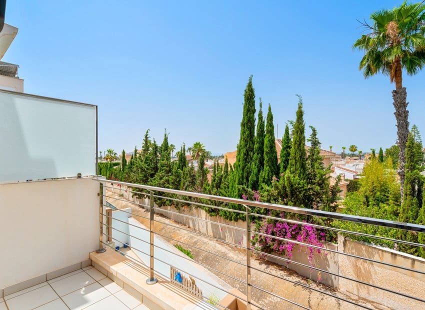 3 camera da letto Casa in vendita in Ciudad Quesada con piscina - 339.000 € (Rif: 9131482)