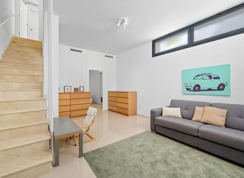 3 camera da letto Casa in vendita in Ciudad Quesada con piscina - 339.000 € (Rif: 9131482)