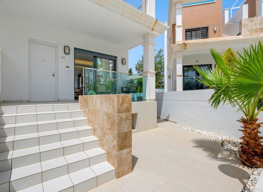 3 camera da letto Casa in vendita in Ciudad Quesada con piscina - 339.000 € (Rif: 9131482)