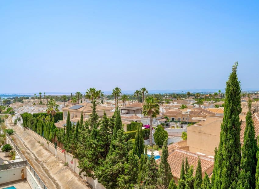 3 camera da letto Casa in vendita in Ciudad Quesada con piscina - 339.000 € (Rif: 9131482)