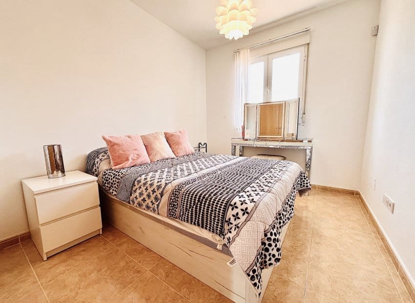 3 soverom Hus til salgs i Orihuela Costa med svømmebasseng - € 234 000 (Ref: 9131750)