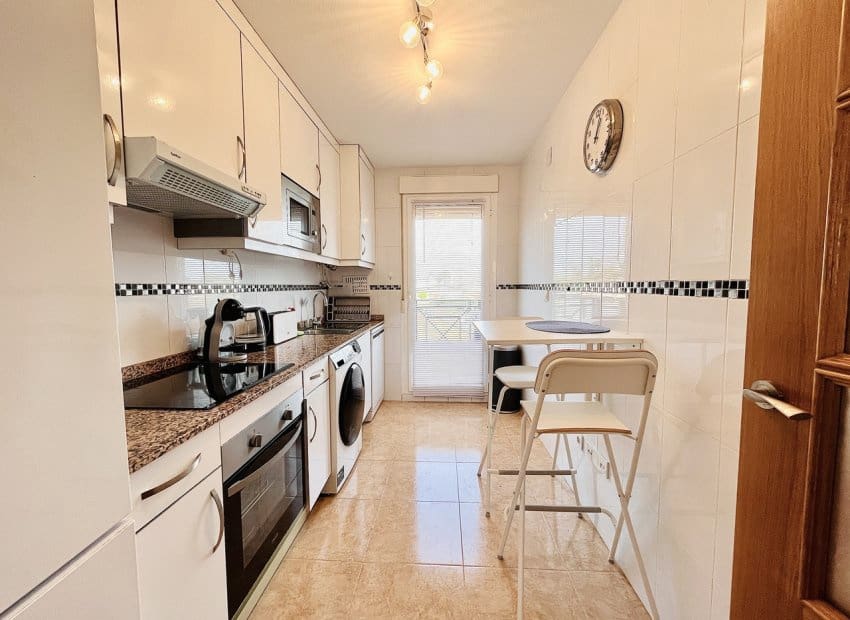 3 soverom Hus til salgs i Orihuela Costa med svømmebasseng - € 234 000 (Ref: 9131750)