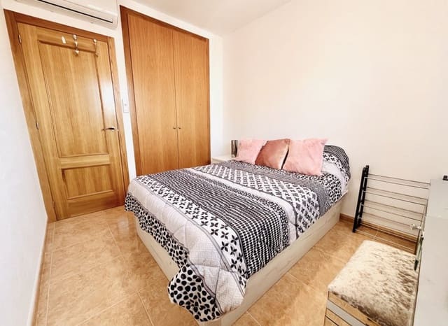 3 makuuhuone Omakotitalo myytävänä paikassa Lomas de Cabo Roig - Los Dolses, Orihuela mukana uima-altaan - 234 000 € (Ref: 9131750)