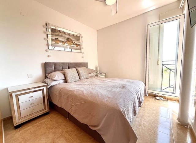 3 makuuhuone Omakotitalo myytävänä paikassa Lomas de Cabo Roig - Los Dolses, Orihuela mukana uima-altaan - 234 000 € (Ref: 9131750)