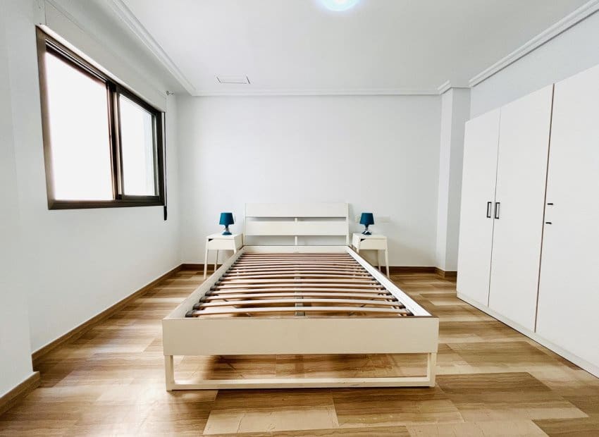 4 soveværelse Lejlighed til salg i Santa Pola - € 330.000 (Ref: 9131752)