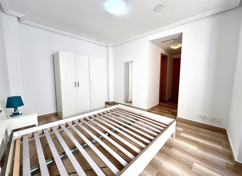 4 soveværelse Lejlighed til salg i Santa Pola - € 330.000 (Ref: 9131752)