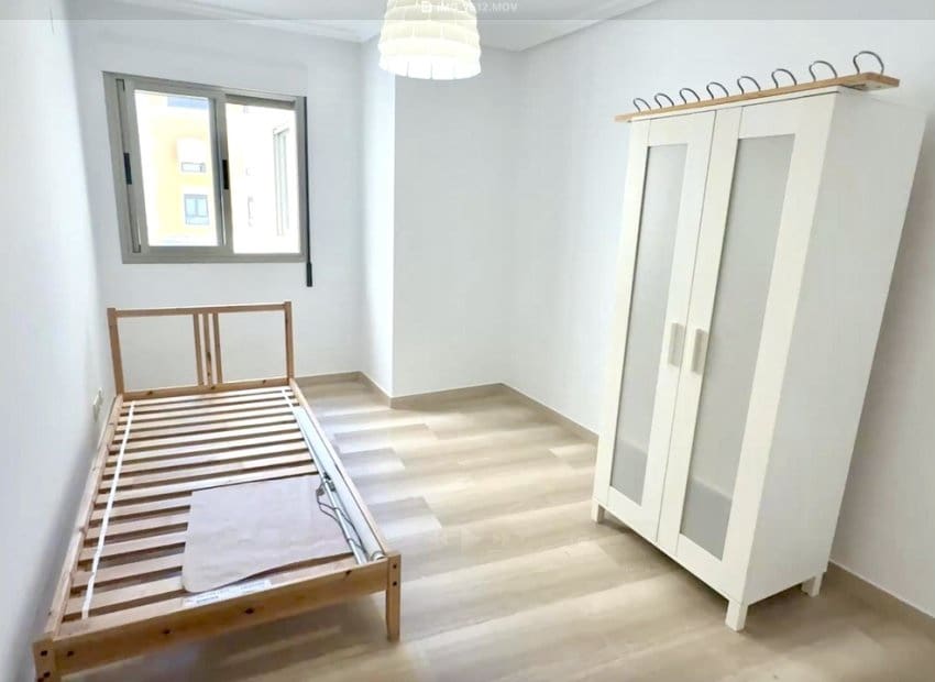 4 soveværelse Lejlighed til salg i Santa Pola - € 330.000 (Ref: 9131752)