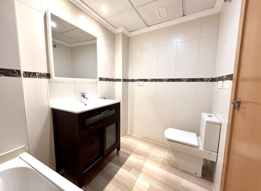 4 soveværelse Lejlighed til salg i Santa Pola - € 330.000 (Ref: 9131752)